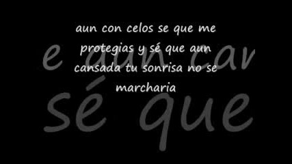 El Regalo Mas Grande + Tekst