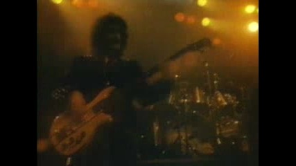 Black Sabbath - Die Young