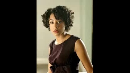 Corinne Bailey Rae - Steady As She Goes