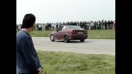 Drift - 07 (e36 Crash)