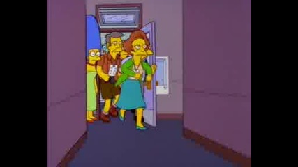 The Simpsons s10e03 Bart the Mother 