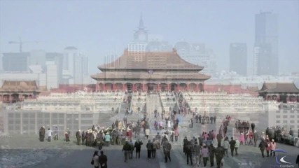 Beijing - China [ Обиколи света с 1 клик]