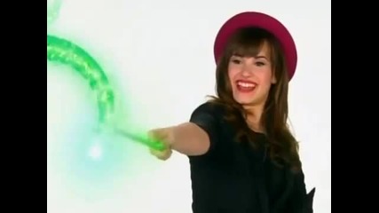 Demi Lovato - Disney Channel prevod 