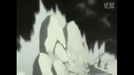 Bleach Ichigo Hollow 