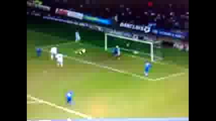 Chelsea Tv - Frank Lampard