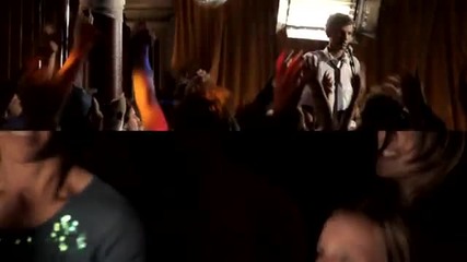 Stromae - Alors On Danse [hq Official Video]