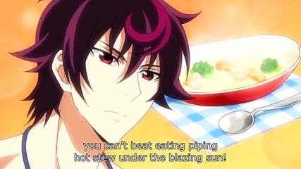 My Boyfriend is an Idiot Episode 2 English Subbed Hd