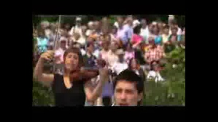 Dima Bilan - Believe (2008)