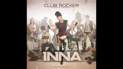 2011 Румънско! Inna - Endless