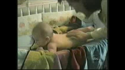 Бебето - Малкият Тръцльо