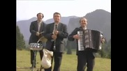 Български Народни Песни - Родопска китка