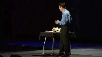 Daniel Kraft invents a better way to harvest bone marrow 