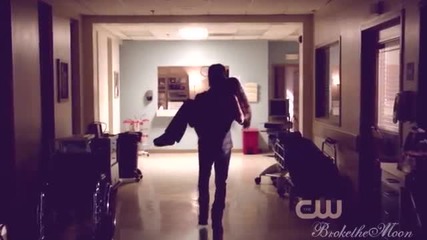 Safe and Sound - Damon and Elena