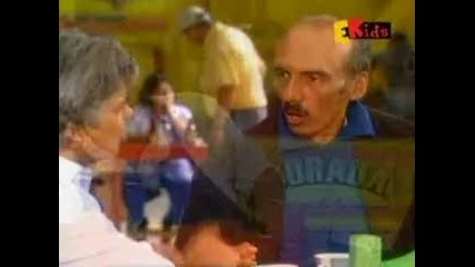 Да бъдеш Ева 101 епизод 2 част 