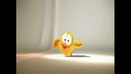 Animation - Jamba - Sweety { } ;d