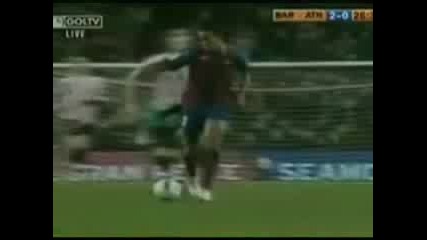Ronaldinho Is The Best
