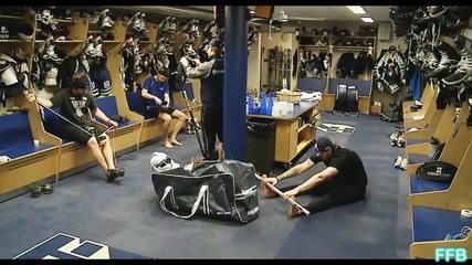 Harlem Shake
