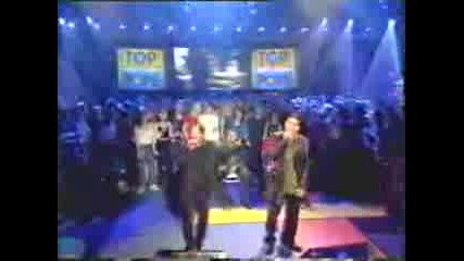 5ive - Until The Time Is Through Live