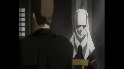 Mnemosyne - Епизод 5 - Bg Sub 