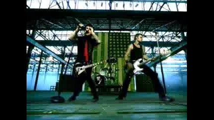 Green Day - American Idiot