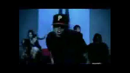 Chris Brown - Wall To Wall [music Video]