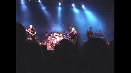 Pantommind On Stage