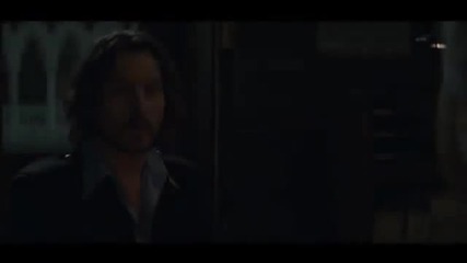 The Tourist - Official Trailer [2010]