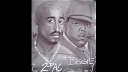 Tupac & Biggie Ft. Outlawz - Runnin Remix