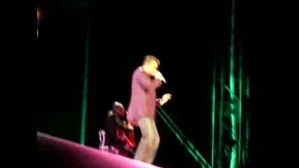 George Michael Part 2 Of The Concert