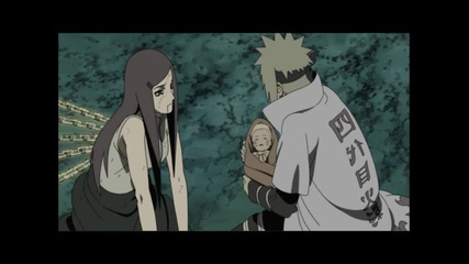 Naruto Shippuden Unreleased Ost - The Seal