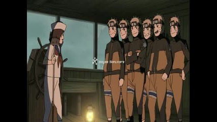 Naruto Shippuuden - 225