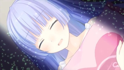 Date A Live Arusu Install Game Trailer