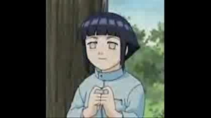 Hinata Wants To Be Sasukes Girl