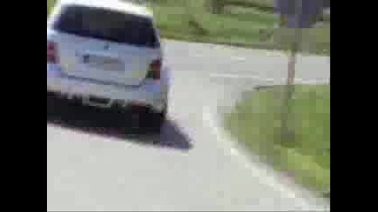 Mercedes - Tuning