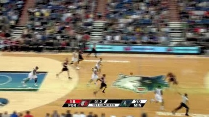 Nba - Wednesdays Top 10 11.11.09