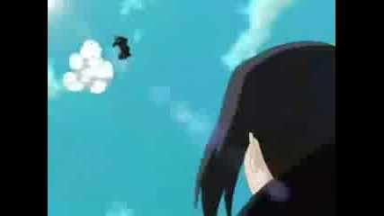 Naruto Vs Itachi