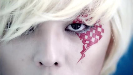 Parody : G- Dragon - Heartbreaker