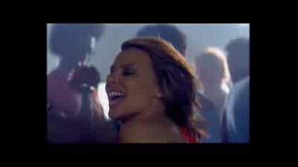 Kylie Minogue - Spinning Around