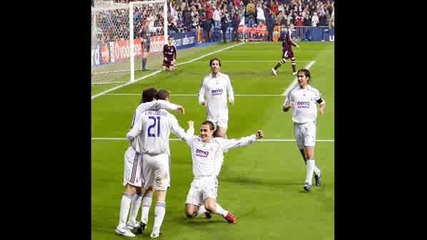 REAL MADRID CF THE BEST CLUB IN THE WORLD