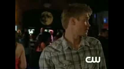 One Tree Hill 507 Lucas/peyton/lindsey