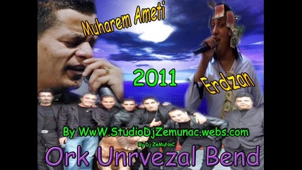 Erdzan&muharem Ameti - But Dusmanja Man isi man 2011 