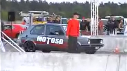 Много луд Start 