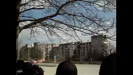 Велико Търново - Рали 