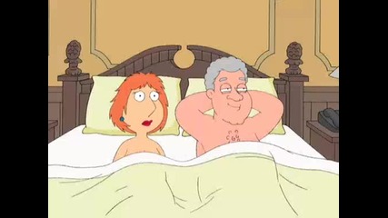 Family Guy - 5x13 - Bill and Peters Bogus Journey 