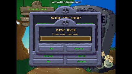 Plants vs. Zombies - Eпизод 1