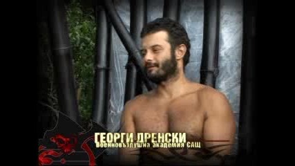 Survivor 2 Ep.45 Part 6