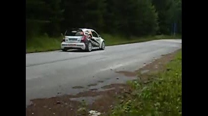 Wrc Bulgaria 
