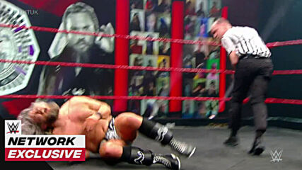 Trent Seven is searching for answers: WWE Network Exclusive, March 18, 2021