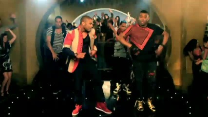 Jls - The Club Is Alive [ H D ]