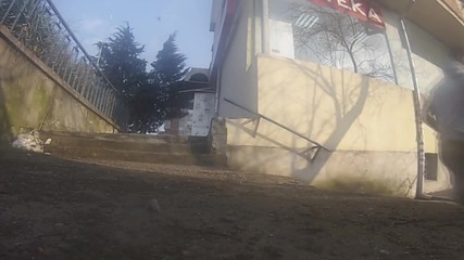 Lonely Training-3#flow